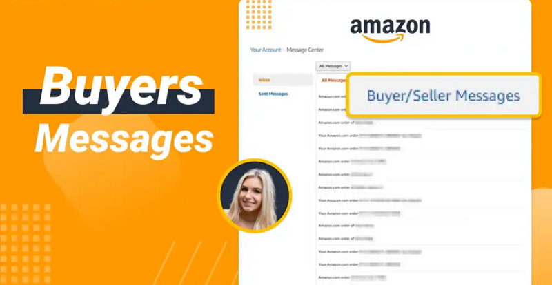 How To Contact A Seller On Amazon: A Step-by-Step Guide - Cherry Picks